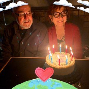 Meet your Posher, Holly